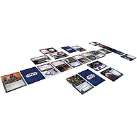 Star Wars - The Deck Building Game (Français)