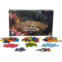 Spirit Island - Premium Token Pack 2 (Anglais) 