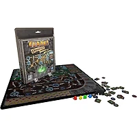 Clank! - Expeditions Temple Of The Ape Lords (Anglais)