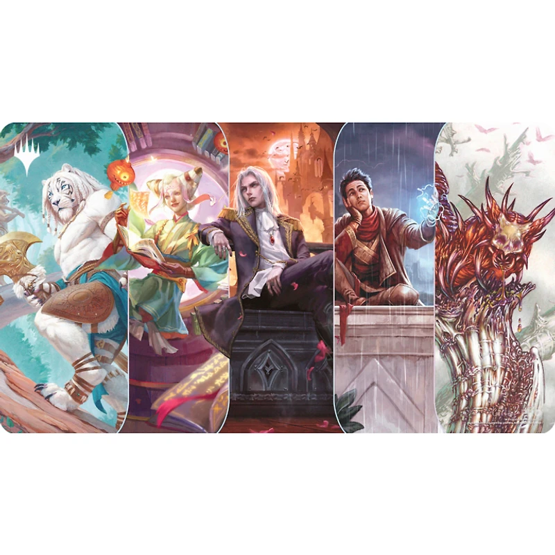 (UP) - Double Sided Playmat - Modern Horizons 3