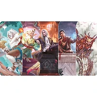 (UP) - Double Sided Playmat - Modern Horizons 3