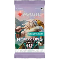 Modern Horizons 3 - Play Booster (Anglais)