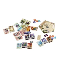 The Vale of Eternity (French)