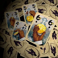 Jekyll & Hyde vs Scotland Yard (French)