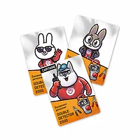 Bomb Busters (Français)