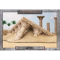 Battlefield in a Box - Lost Temple