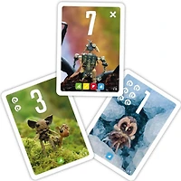 Pixies (Multilingual)