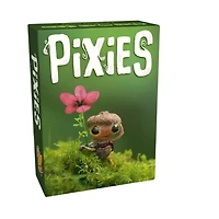 Pixies (Multilingual)
