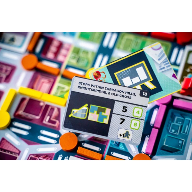 Terminus (Français)