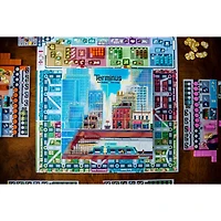 Terminus (Français)