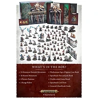 Skaventide Box Set (Anglais)
