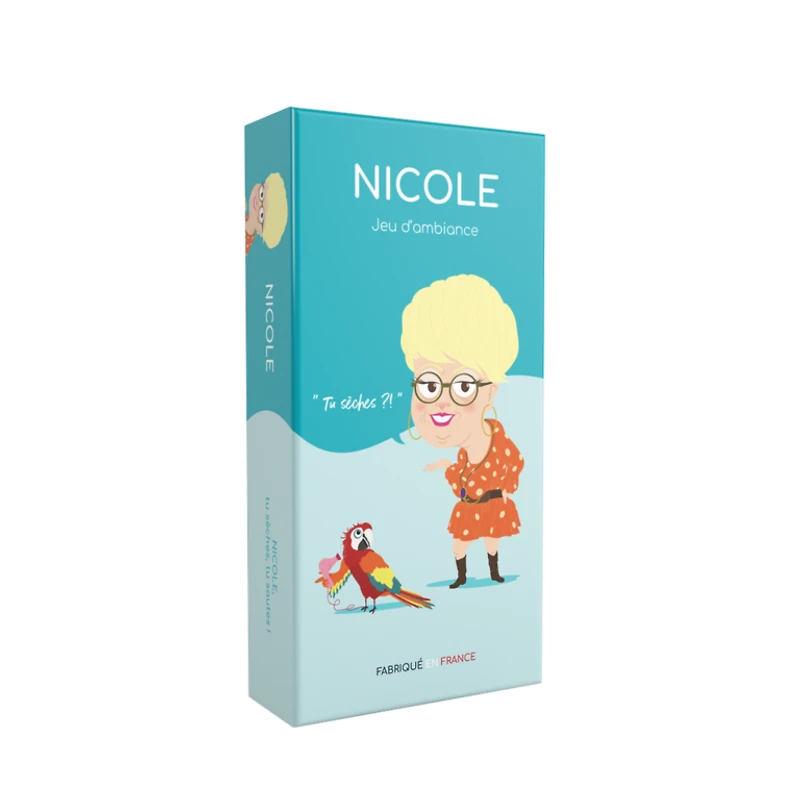 Nicole (French)