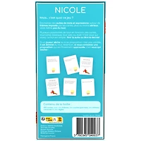 Nicole (Français)