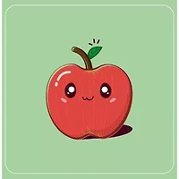 2 pommes 3 pains (French)
