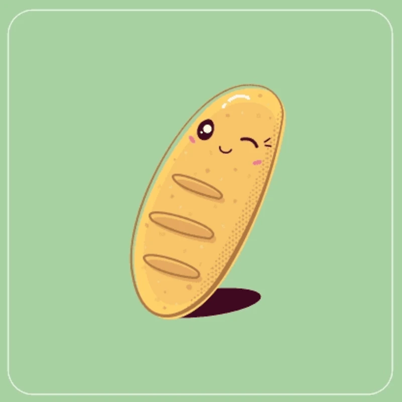 2 pommes 3 pains (French)