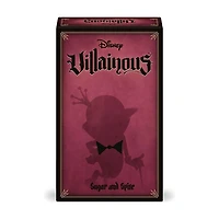 Disney Villainous - Sugar and Spite (Anglais)