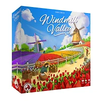 Windmill Valley (French)