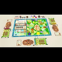 Windmill Valley (French)