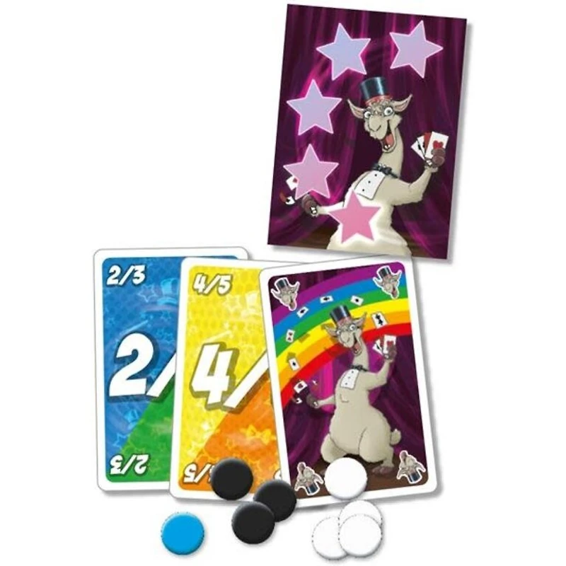 LamaCadabra (French)