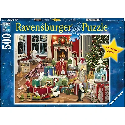Enchanted Christmas - 500 pieces