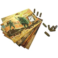 Bang! Dynamite Box (Français)