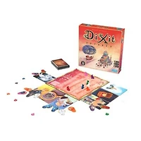 Dixit - Odyssey (Multilingue)