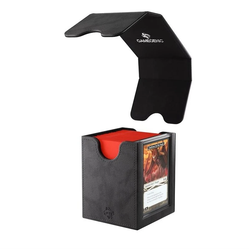 Gamegenic) Squire Plus XL 100ct