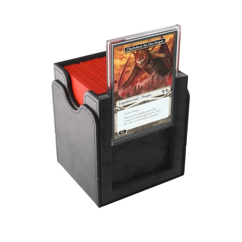 Gamegenic) Squire Plus XL 100ct