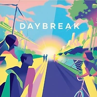 Daybreak (Anglais)