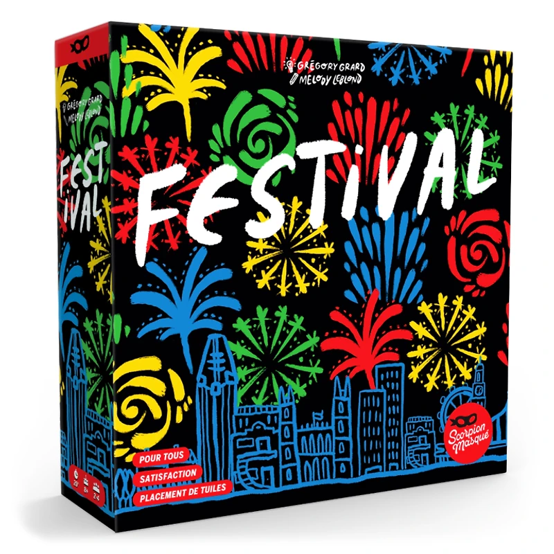 Festival (Français)