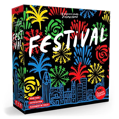 Festival (Français)