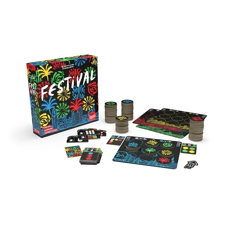 Festival (Français)
