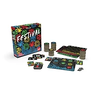 Festival (Français)