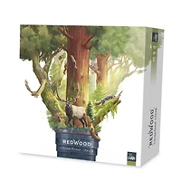 Redwood (Multilingue) [PRÉCOMMANDE]