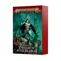 Faction Pack - Ossiarch Bonereapers (Francais)*
