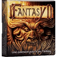 Fantasy 2 (French)