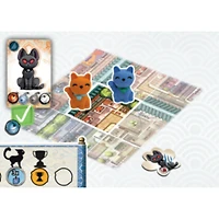 Kyoto No Neko (Français)