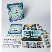 Anachrony - Future Imperfect (French)