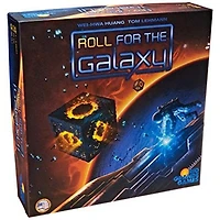 Roll for the Galaxy (Français)