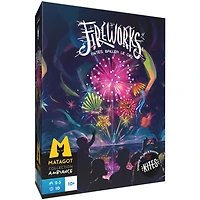 Fireworks (French)
