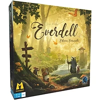 Everdell - Édition essentielle (Français)