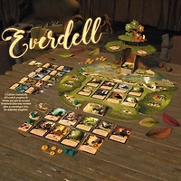 Everdell - Édition essentielle (Français)