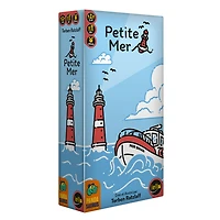 Petite mer (Français)