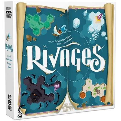 Rivages (Multilingue)