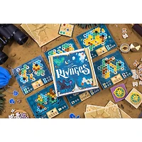 Rivages (Multilingual)