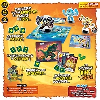 King of Tokyo - Origins (Français)