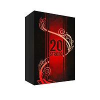 20 Strong - Tanglewoods - Core Box (English) [PREORDER]