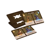 Sorcellerie! (French)