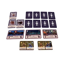 Sorcellerie! (French)