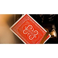 Cartes à jouer - Theory 11 - Provision